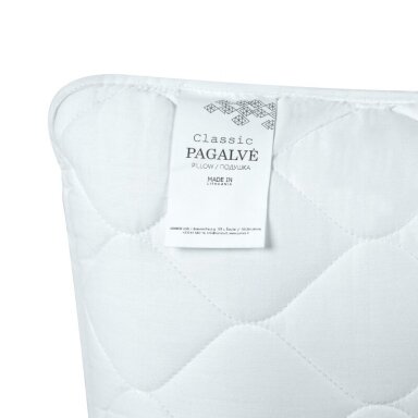 Pagalvė CLASSIC